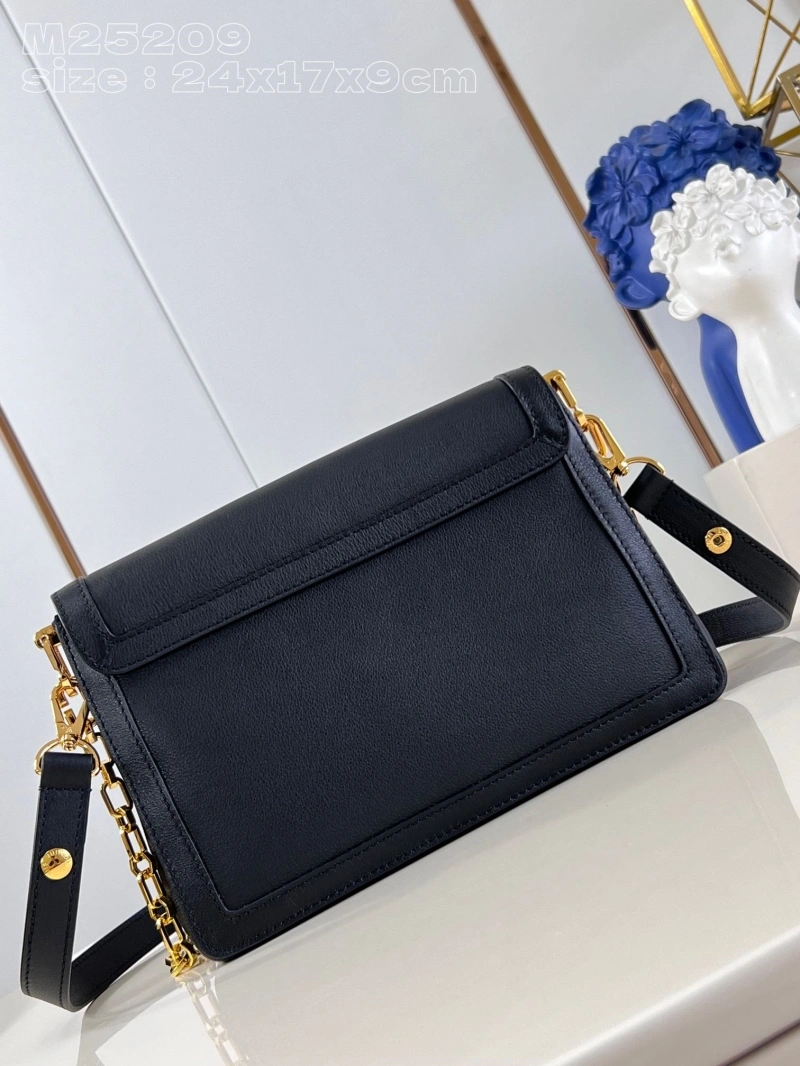 LV Satchel Bags 4365H-0200