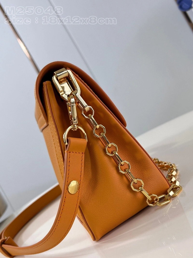 LV Satchel Bags 4365H-0201