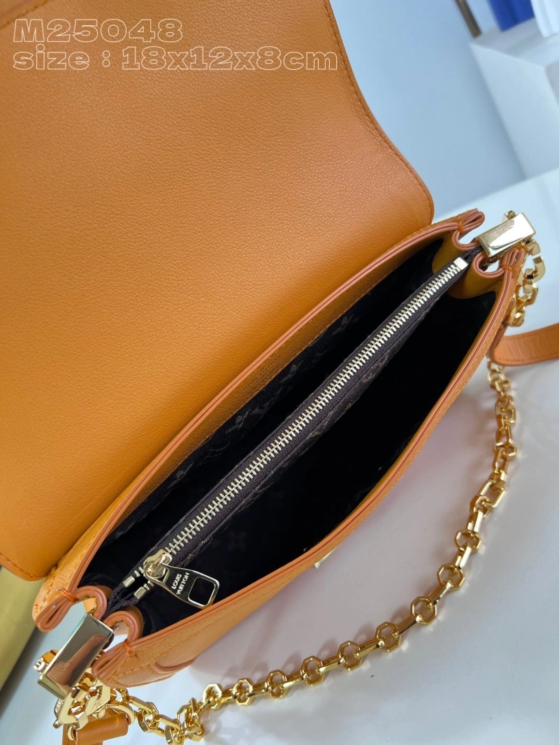 LV Satchel Bags 4365H-0201