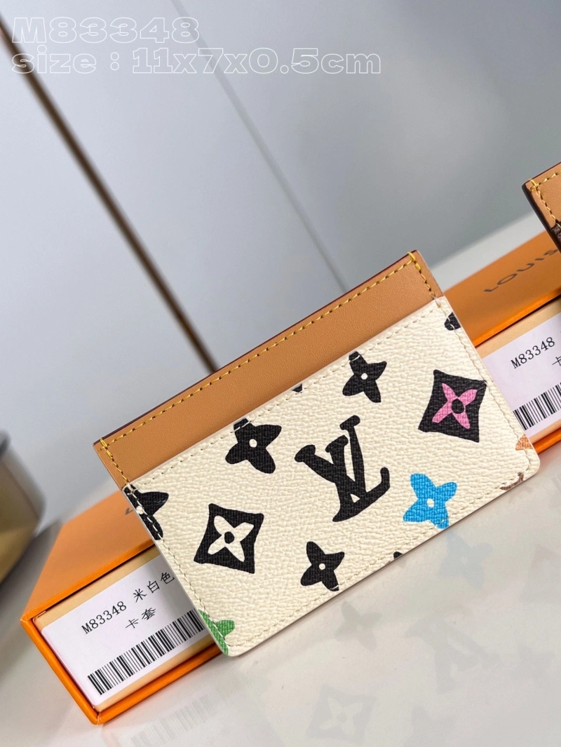 LV Wallets 4365H-0205