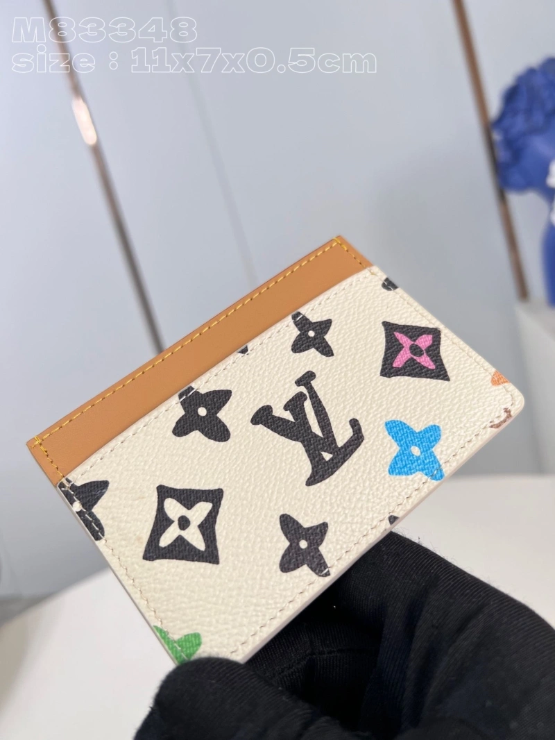 LV Wallets 4365H-0205