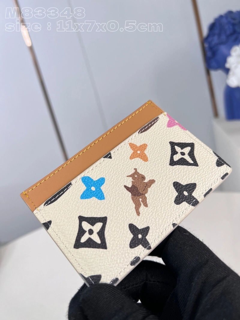 LV Wallets 4365H-0205
