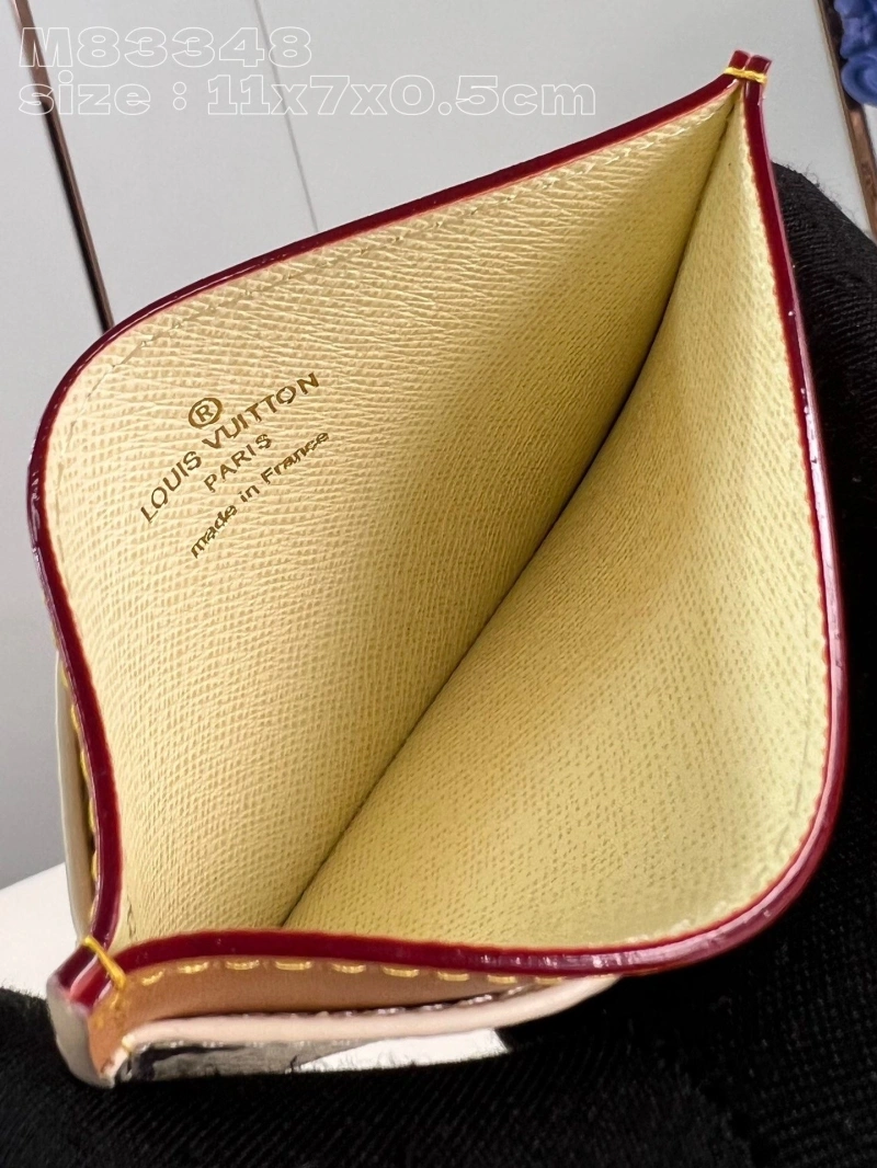 LV Wallets 4365H-0205