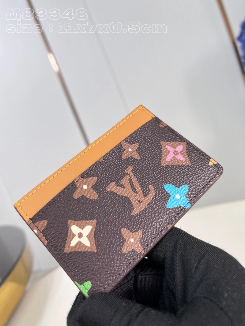 LV Wallets 4365H-0206
