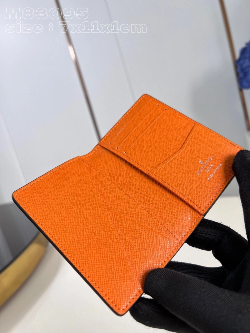 LV Wallets 4365H-0207