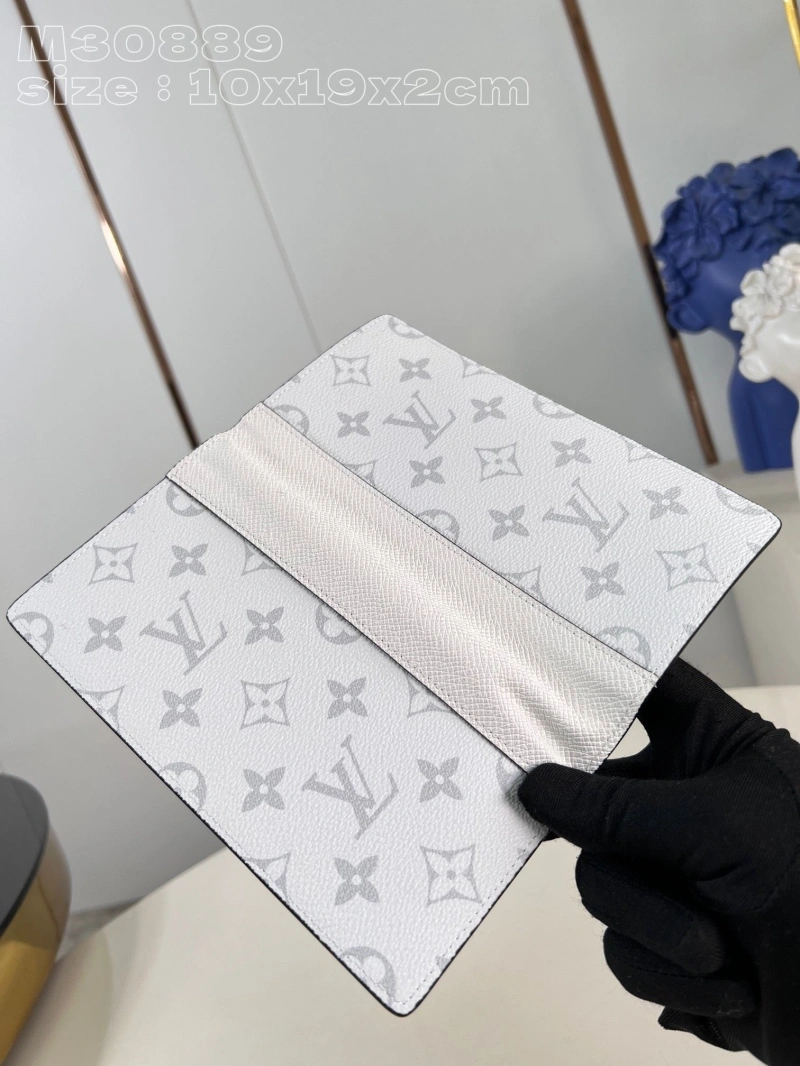 LV Wallets 4365H-0209