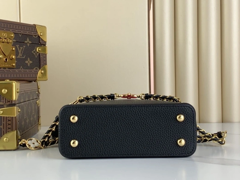 LV Capucines Bags 4365H-0215