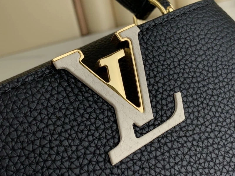 LV Capucines Bags 4365H-0215