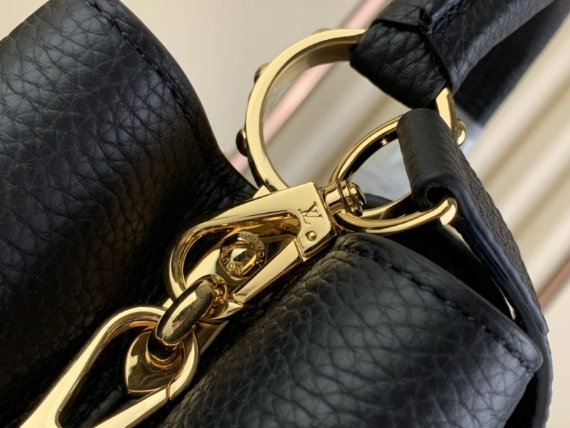 LV Capucines Bags 4365H-0216