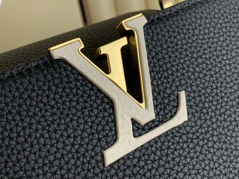 LV Capucines Bags 4365H-0217