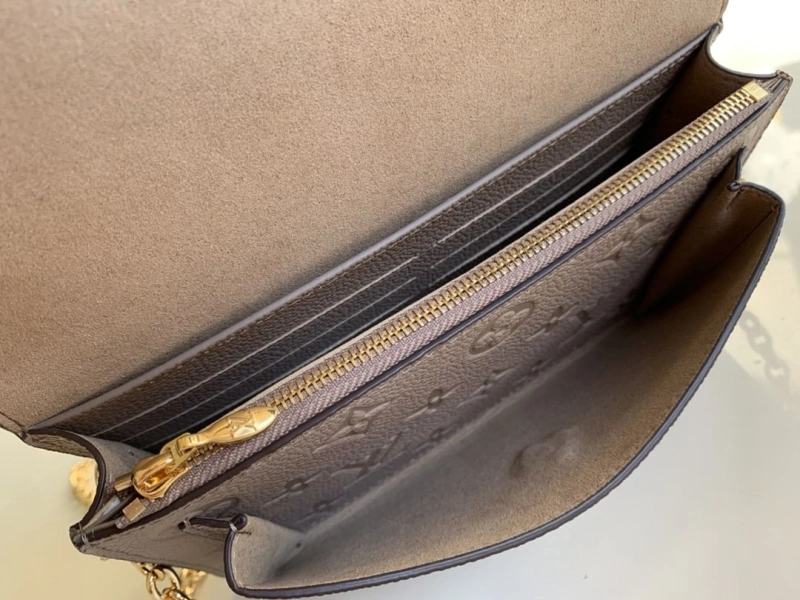 LV Satchel Bags 4365H-0218