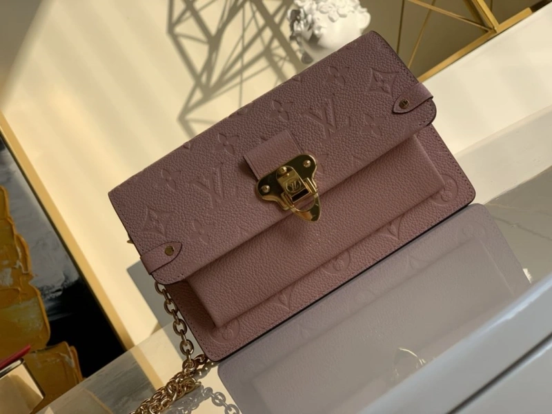 LV Satchel Bags 4365H-0219
