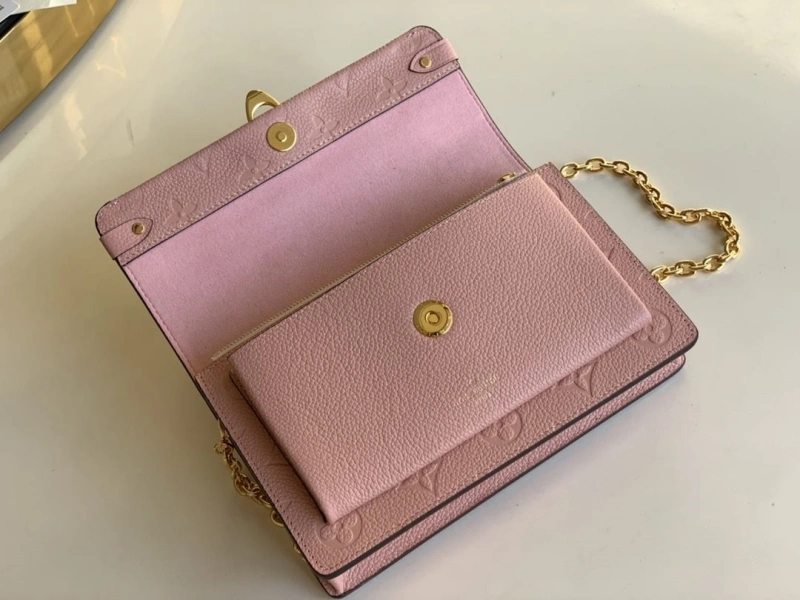 LV Satchel Bags 4365H-0219