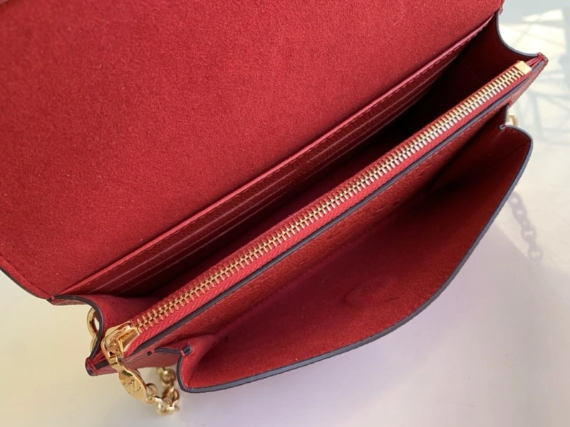 LV Satchel Bags 4365H-0220