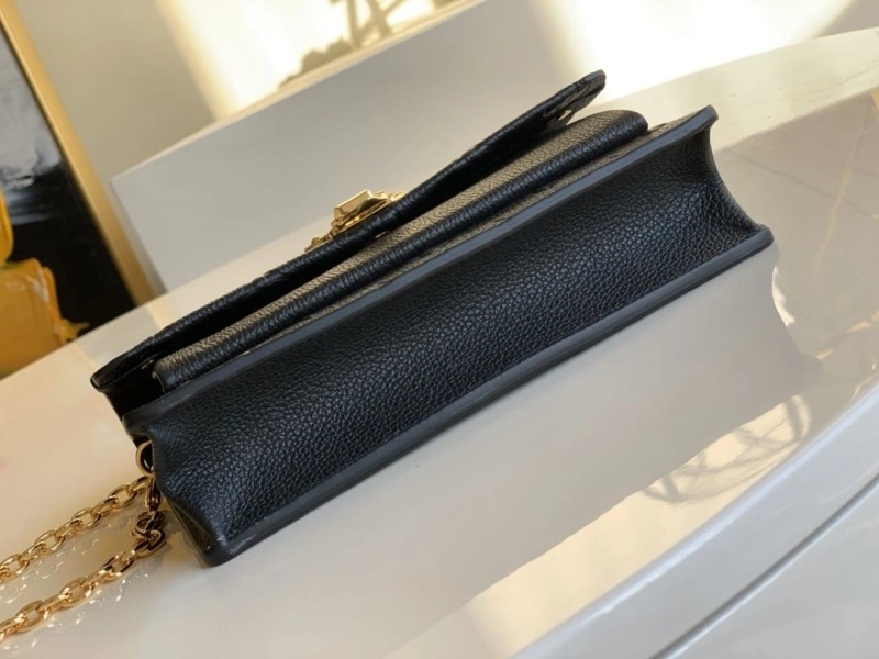 LV Satchel Bags 4365H-0222