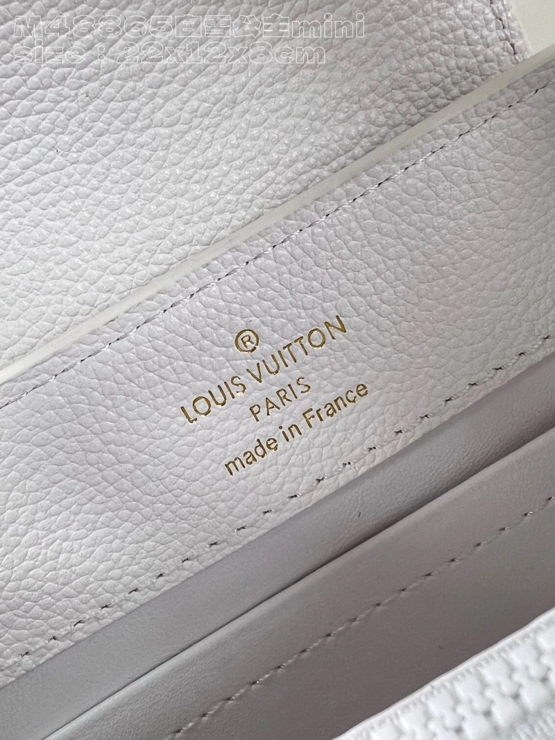 LV Capucines Bags 4365H-0227