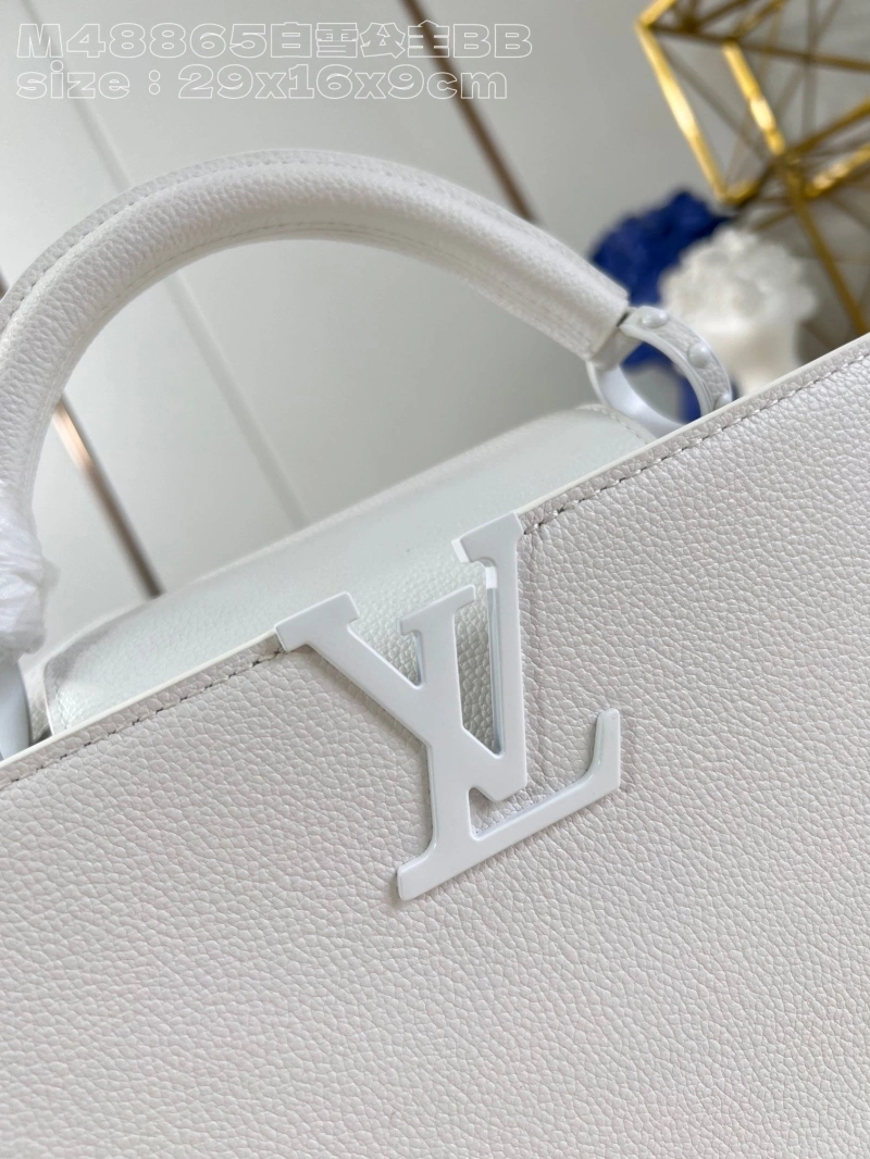 LV Capucines Bags 4365H-0228