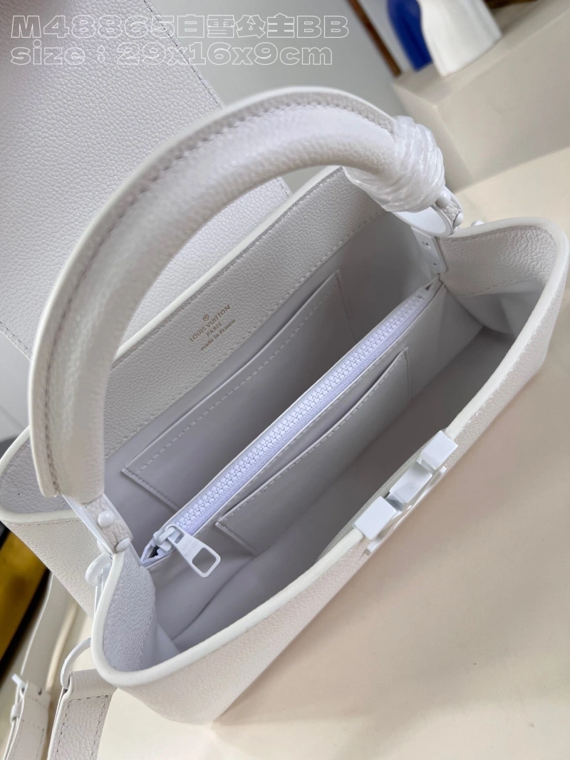 LV Capucines Bags 4365H-0228