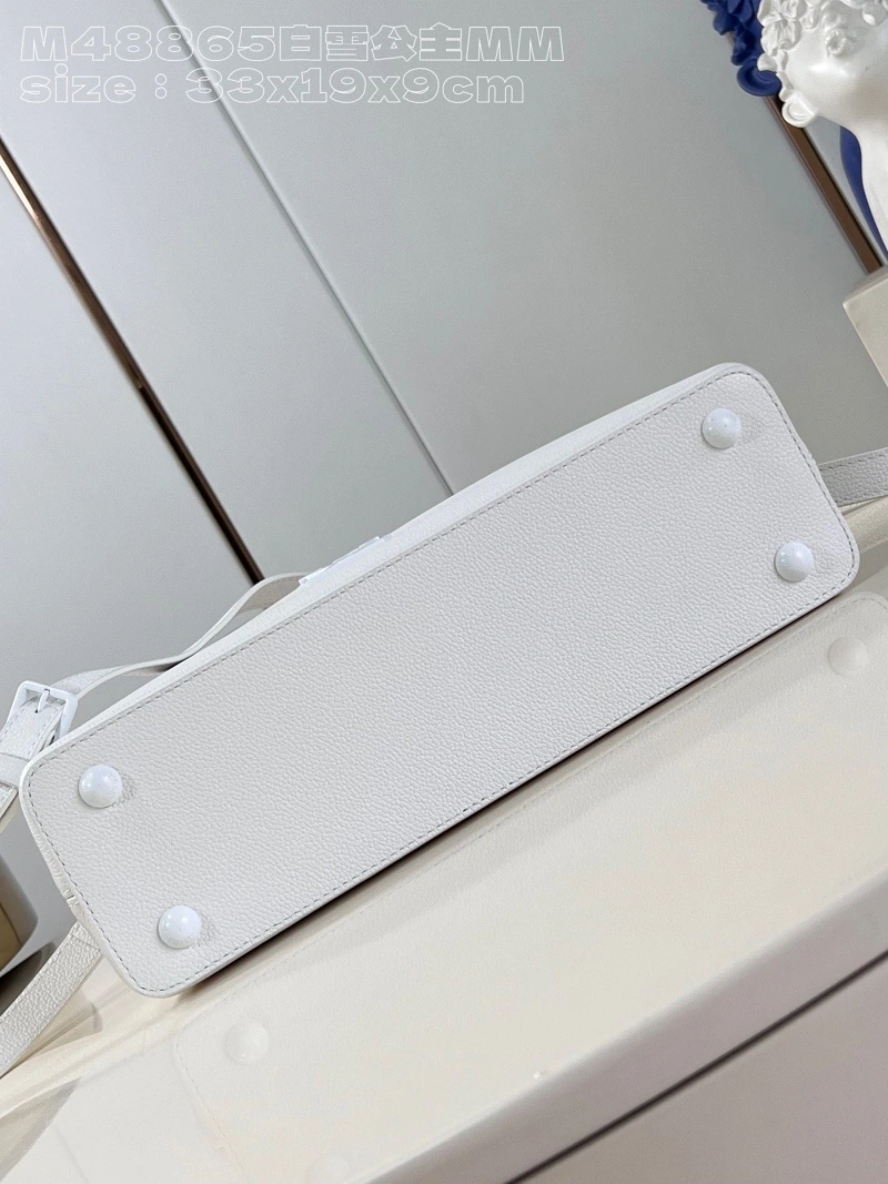 LV Capucines Bags 4365H-0229