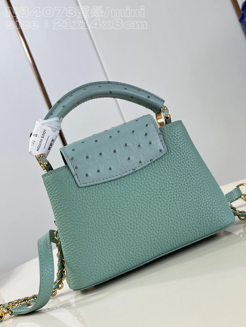 LV Capucines Bags 4365H-0230