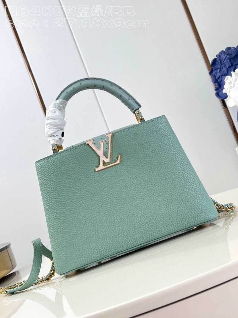 LV Capucines Bags 4365H-0231