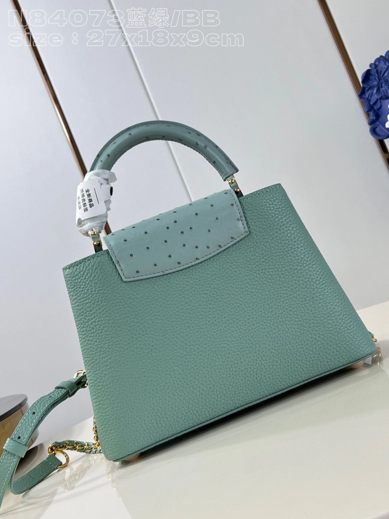 LV Capucines Bags 4365H-0231