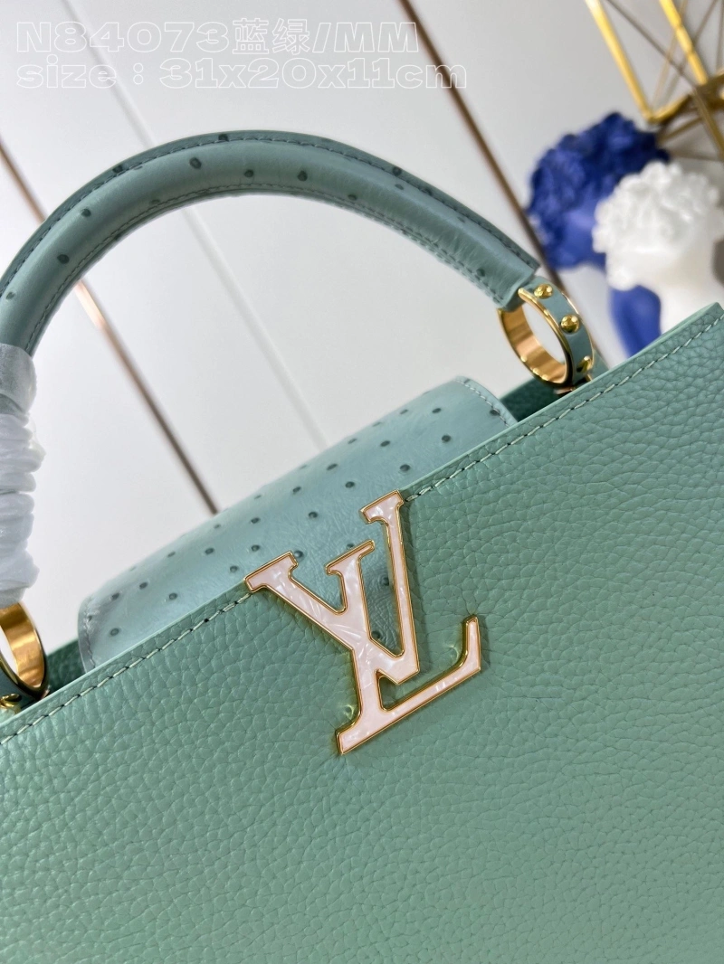LV Capucines Bags 4365H-0232