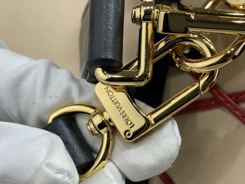 LV Box Bags 4365H-0239