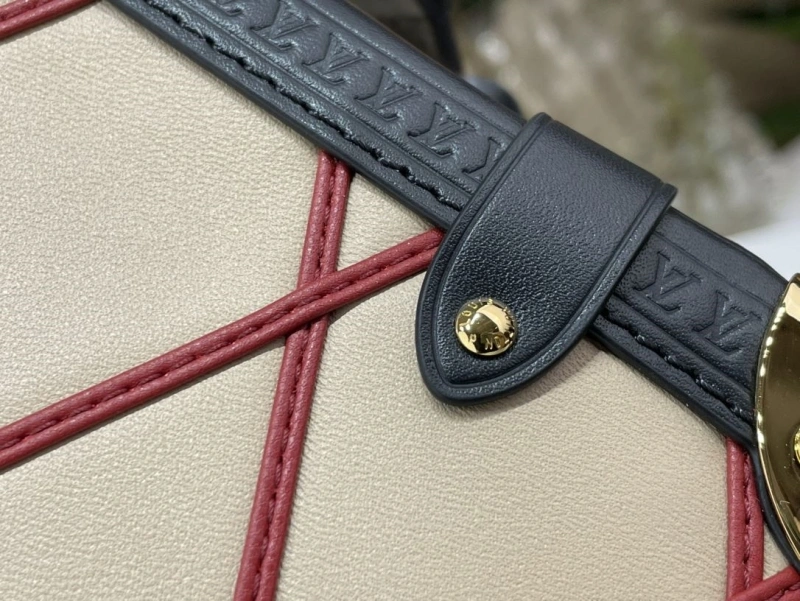 LV Box Bags 4365H-0239