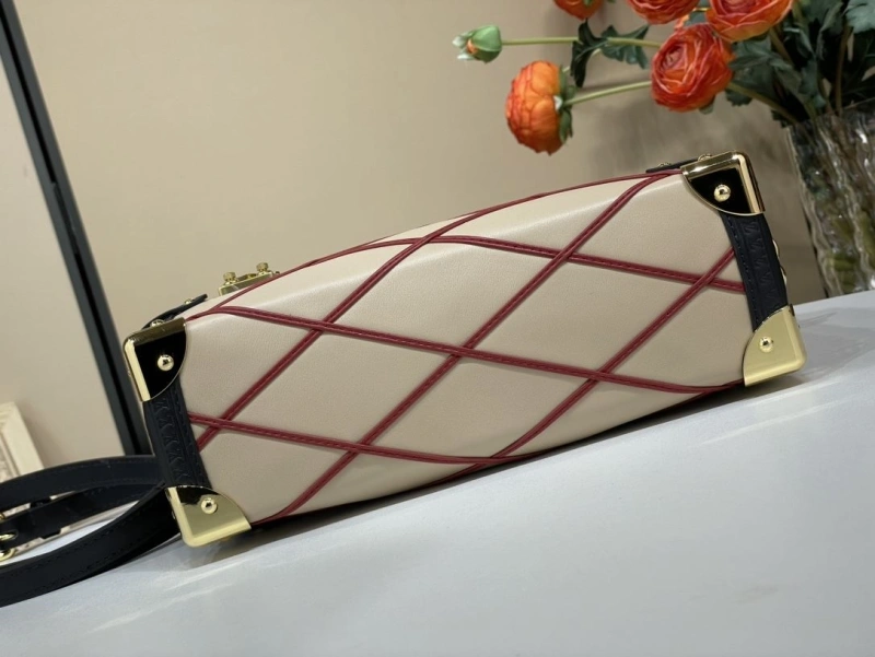 LV Box Bags 4365H-0239