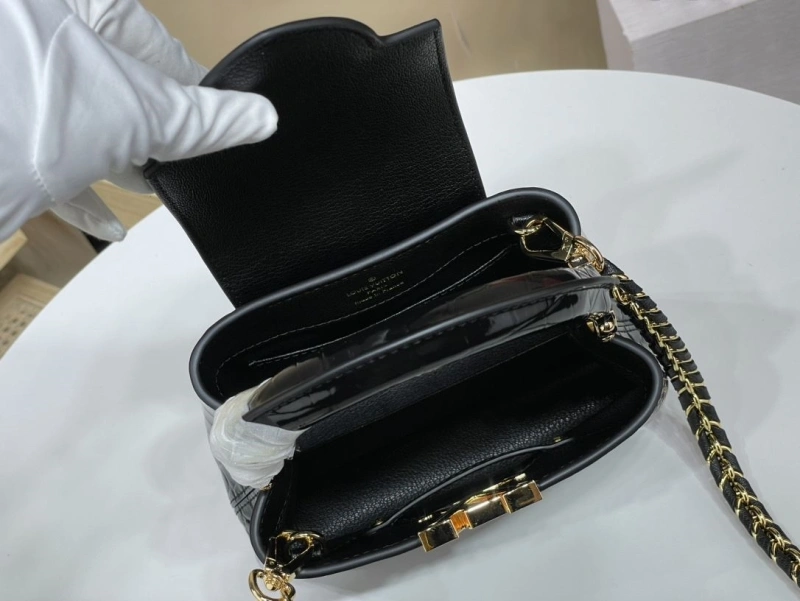 LV Capucines Bags 4365H-0247