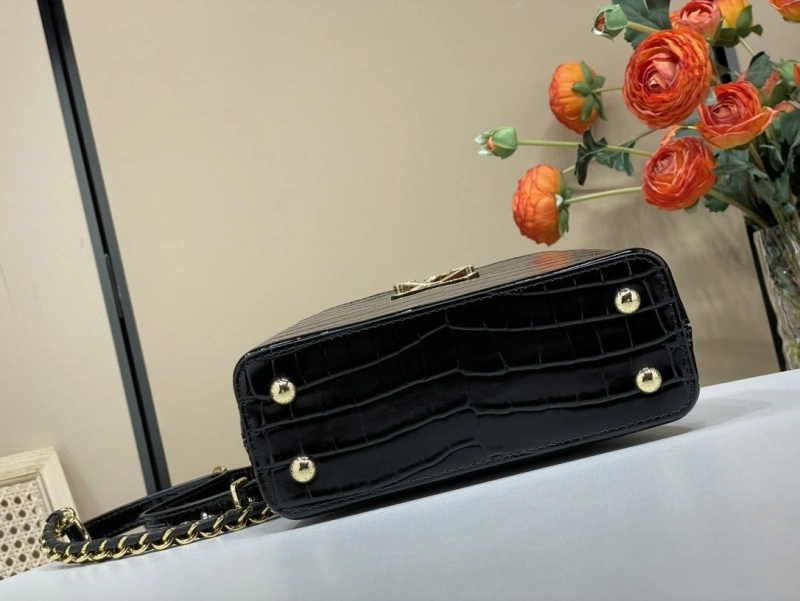 LV Capucines Bags 4365H-0247