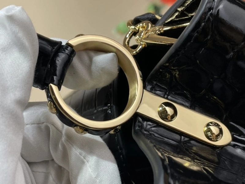 LV Capucines Bags 4365H-0249