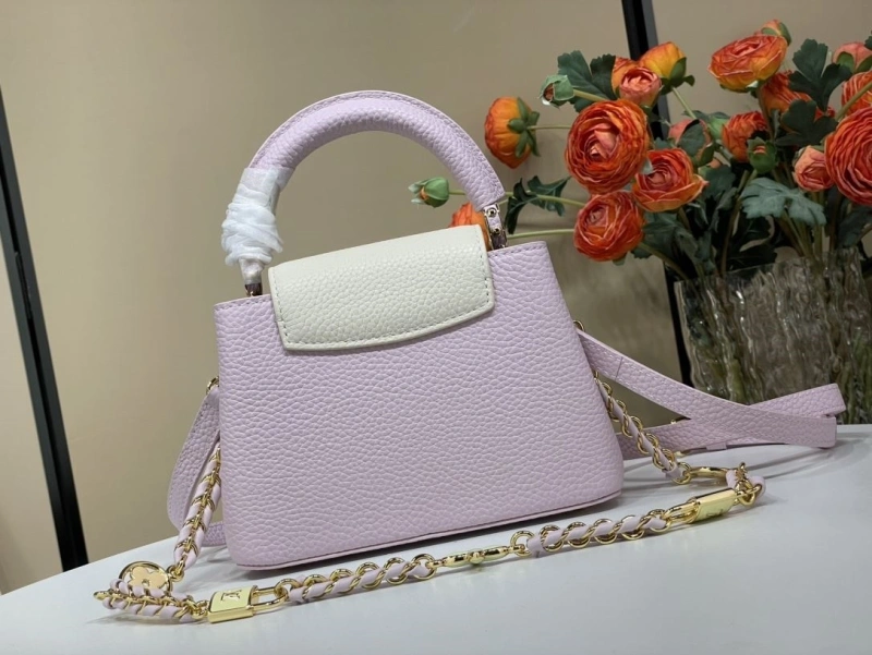 LV Capucines Bags 4365H-0251