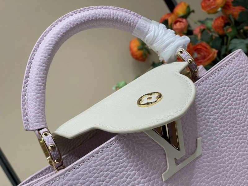 LV Capucines Bags 4365H-0252