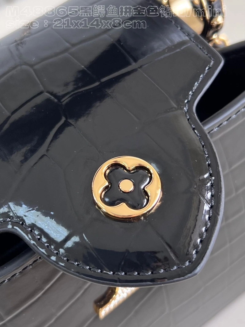 LV Capucines Bags 4365H-0274