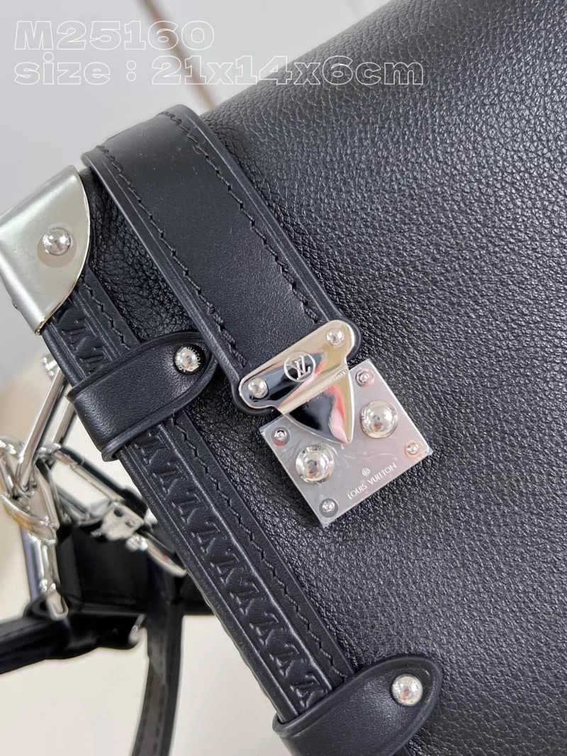 LV Box Bags 4365H-0287