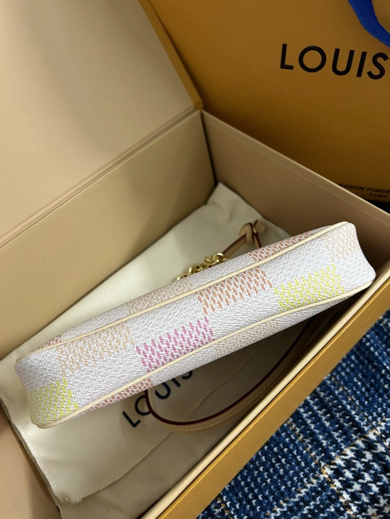 LV Satchel Bags 4365H-0288