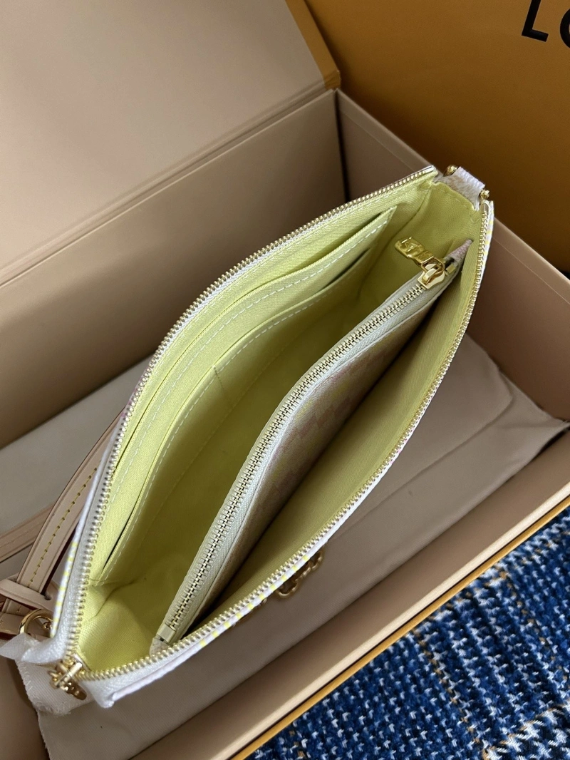 LV Satchel Bags 4365H-0288