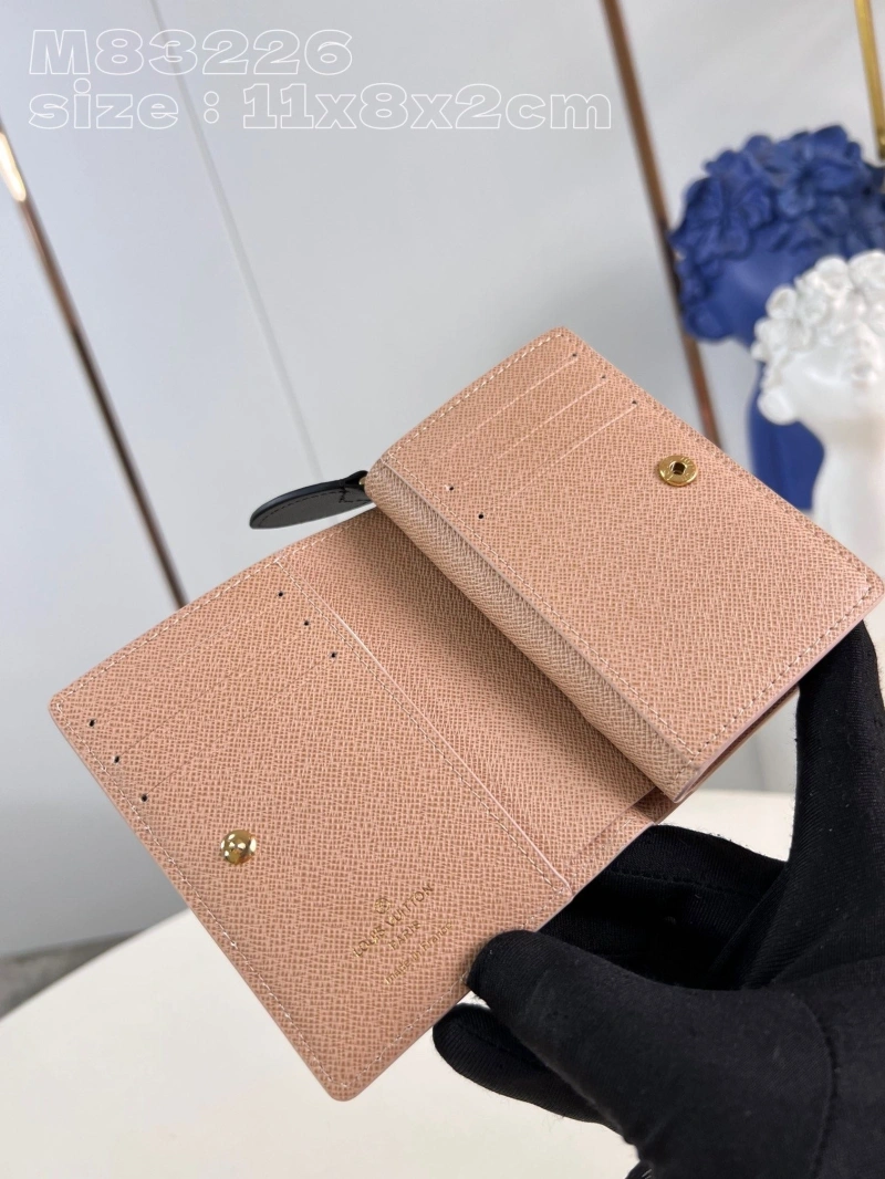 LV Wallets 4365H-0304