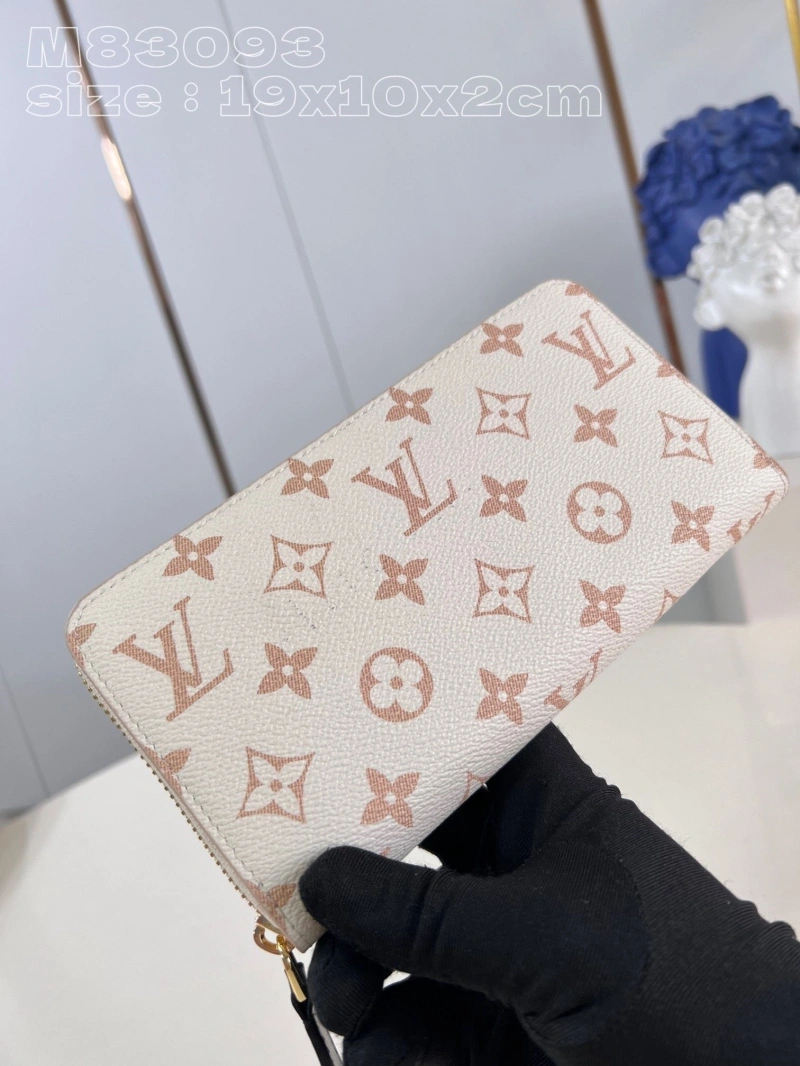 LV Wallets 4365H-0305