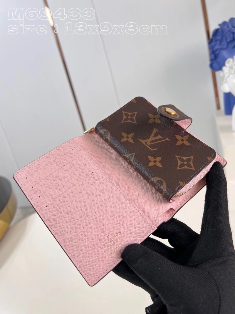 LV Wallets 4365H-0306