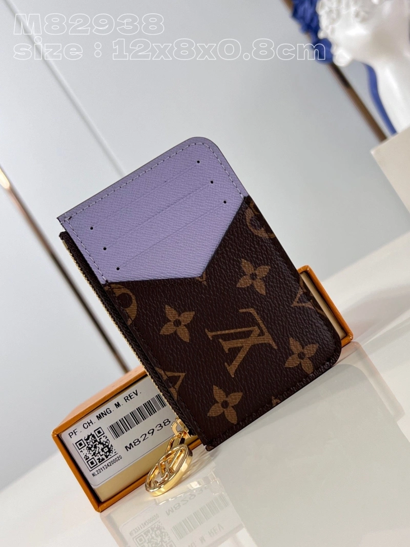 LV Wallets 4365H-0307