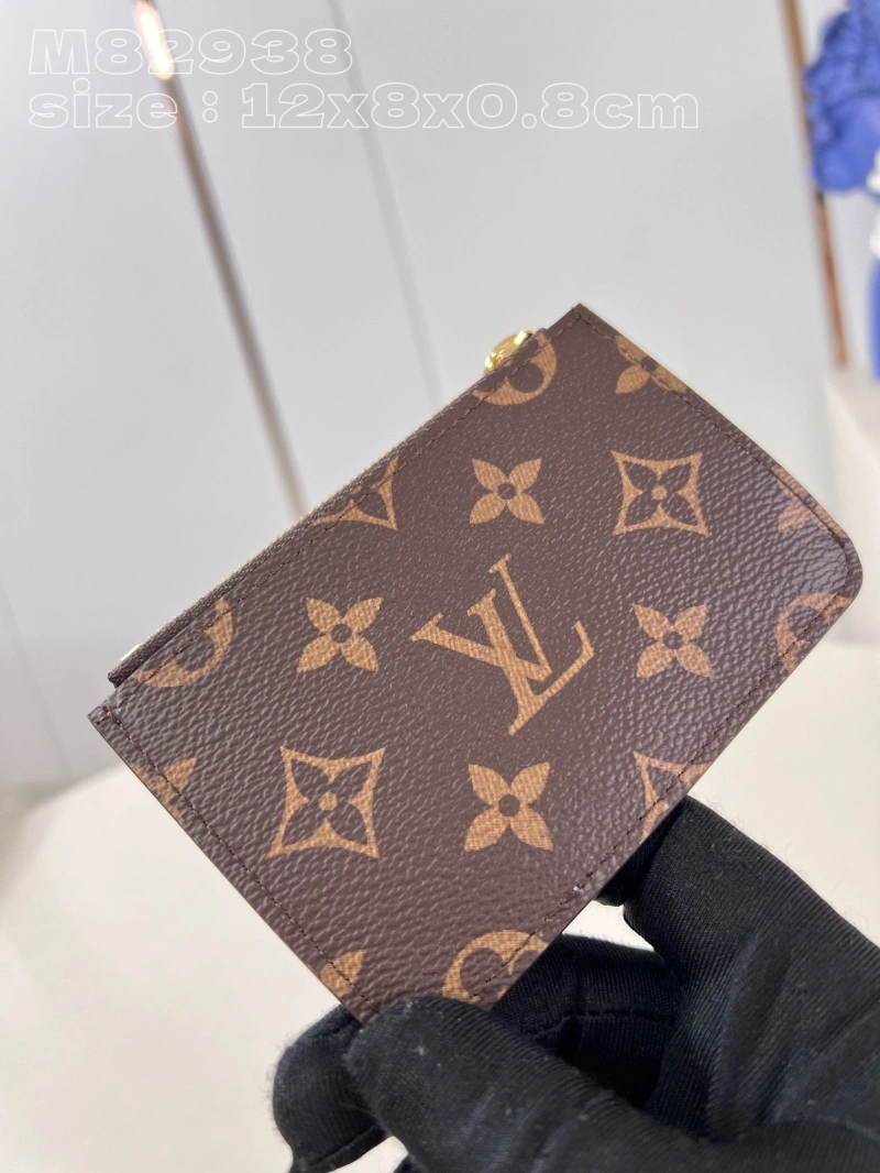 LV Wallets 4365H-0307