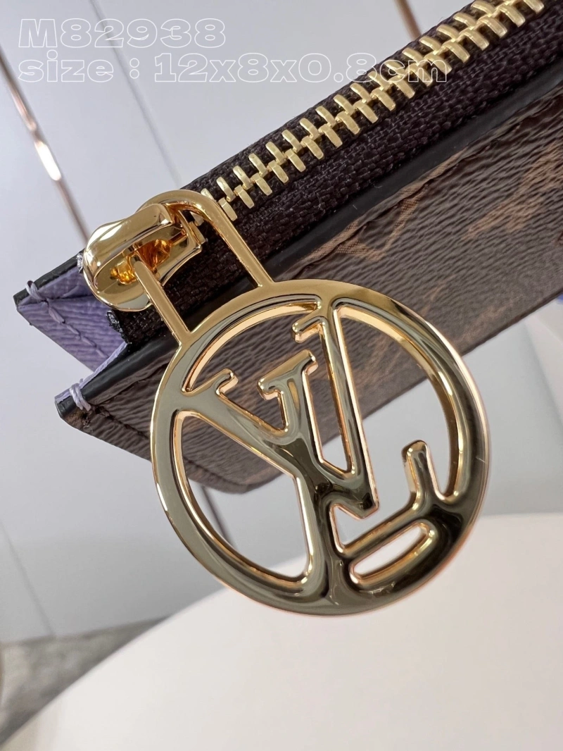 LV Wallets 4365H-0307