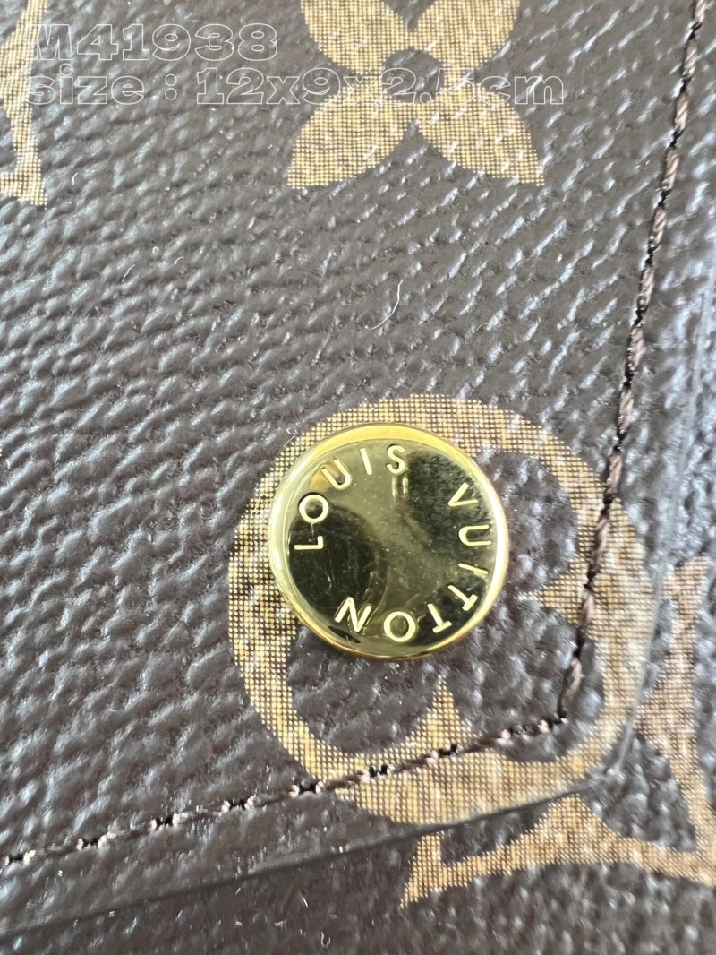 LV Wallets 4365H-0310