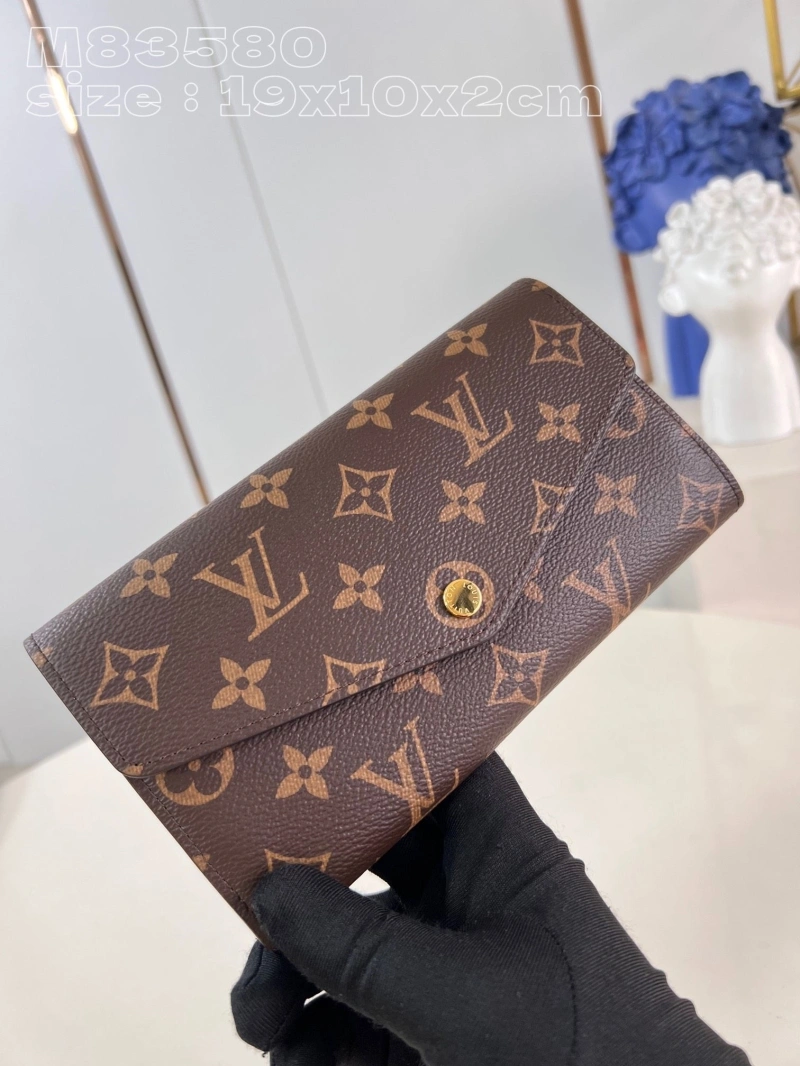 LV Wallets 4365H-0311