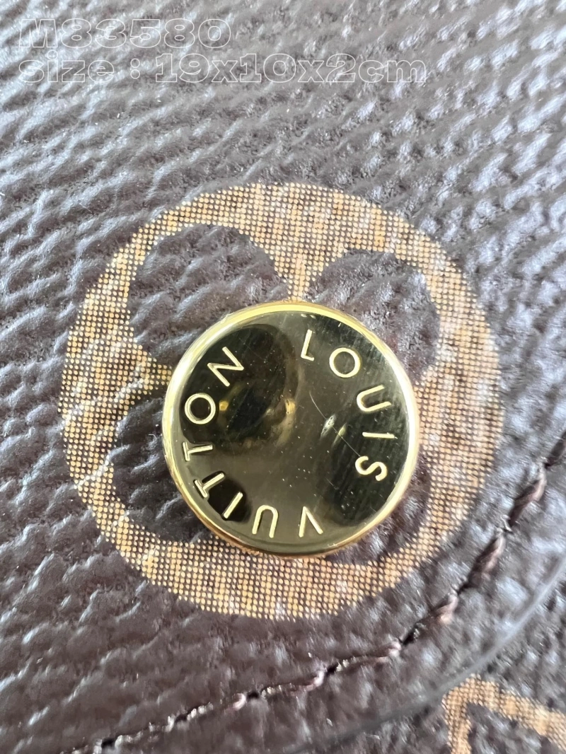 LV Wallets 4365H-0311