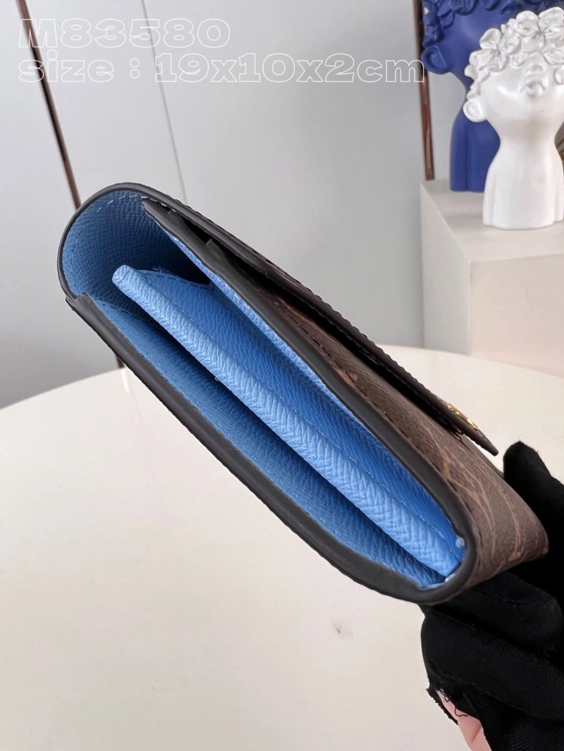 LV Wallets 4365H-0311