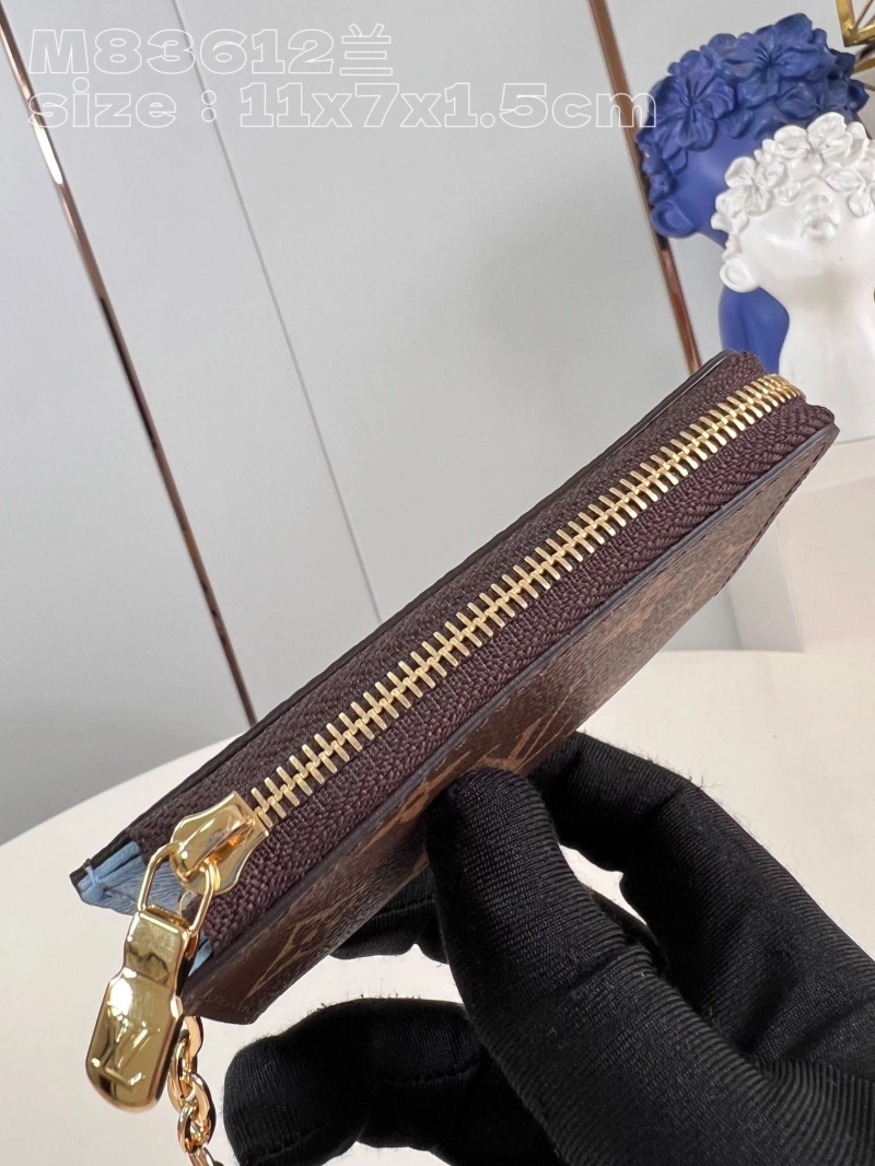 LV Wallets 4365H-0313